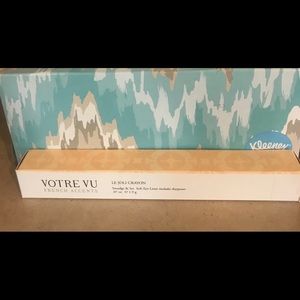 Votre Vu Smudge & Set Eyeliner Includes Sharpener